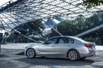 BMW 330e 2016 года (WW)